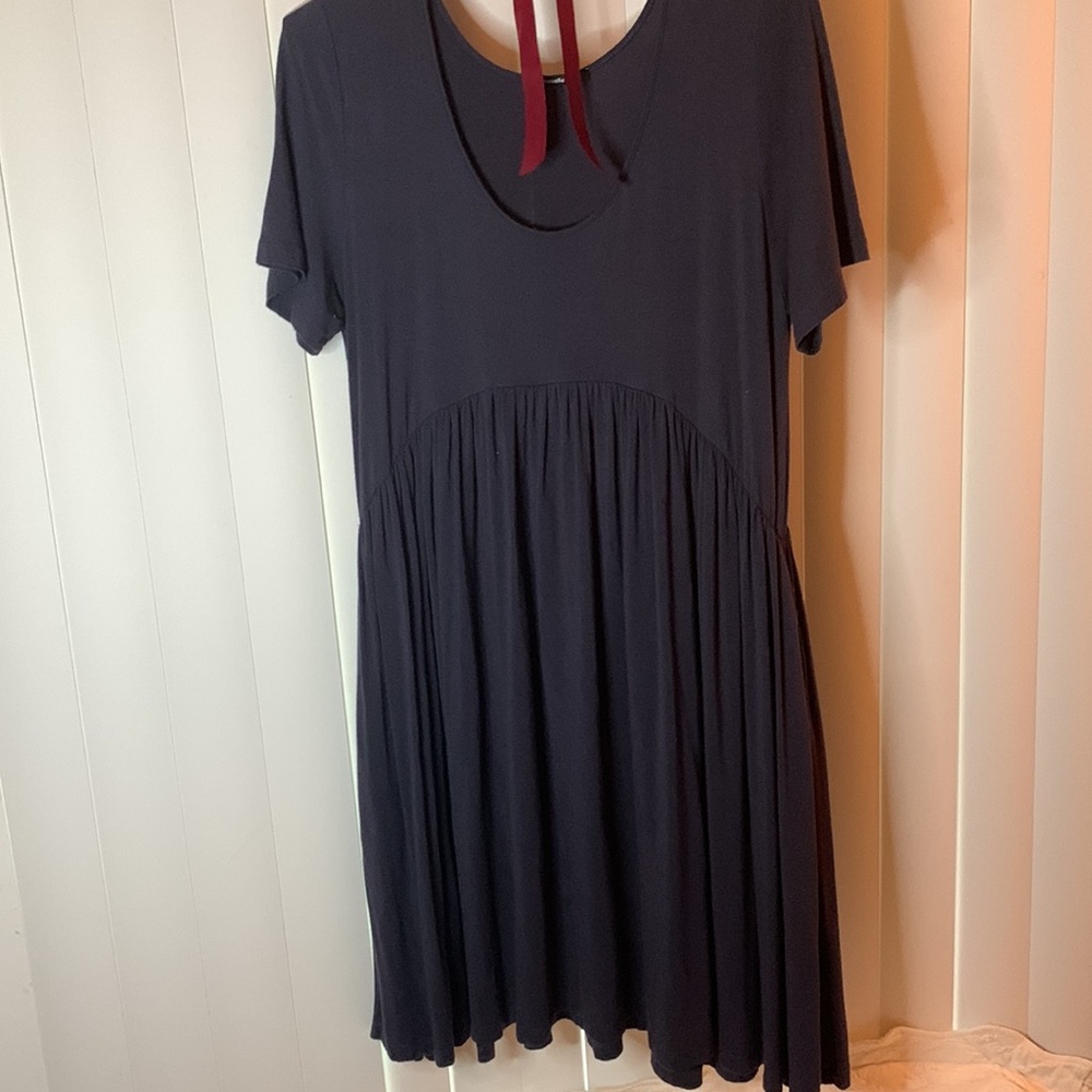 Annabelle Dress